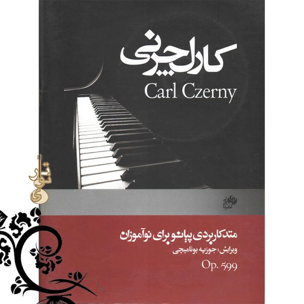 چرنی 599