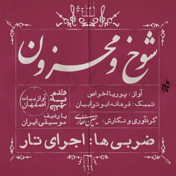 آموزشگاه موسیقی نوای تار
