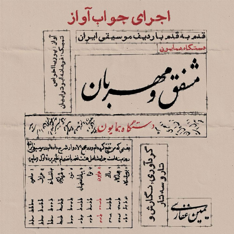 آموزشگاه موسیقی نوای تار